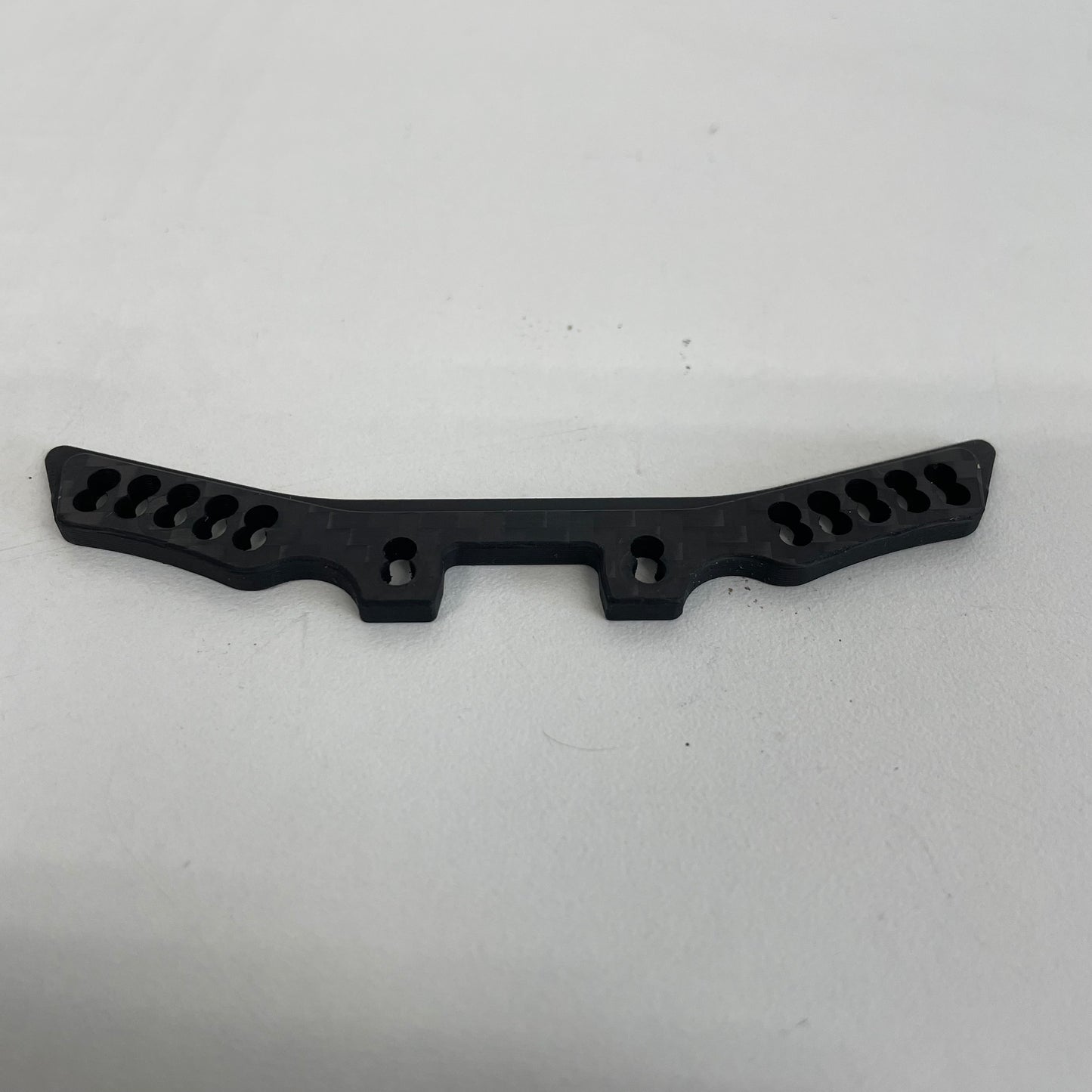 Reve D Carbon Alloy Front Upper Arm Conversion RD008B