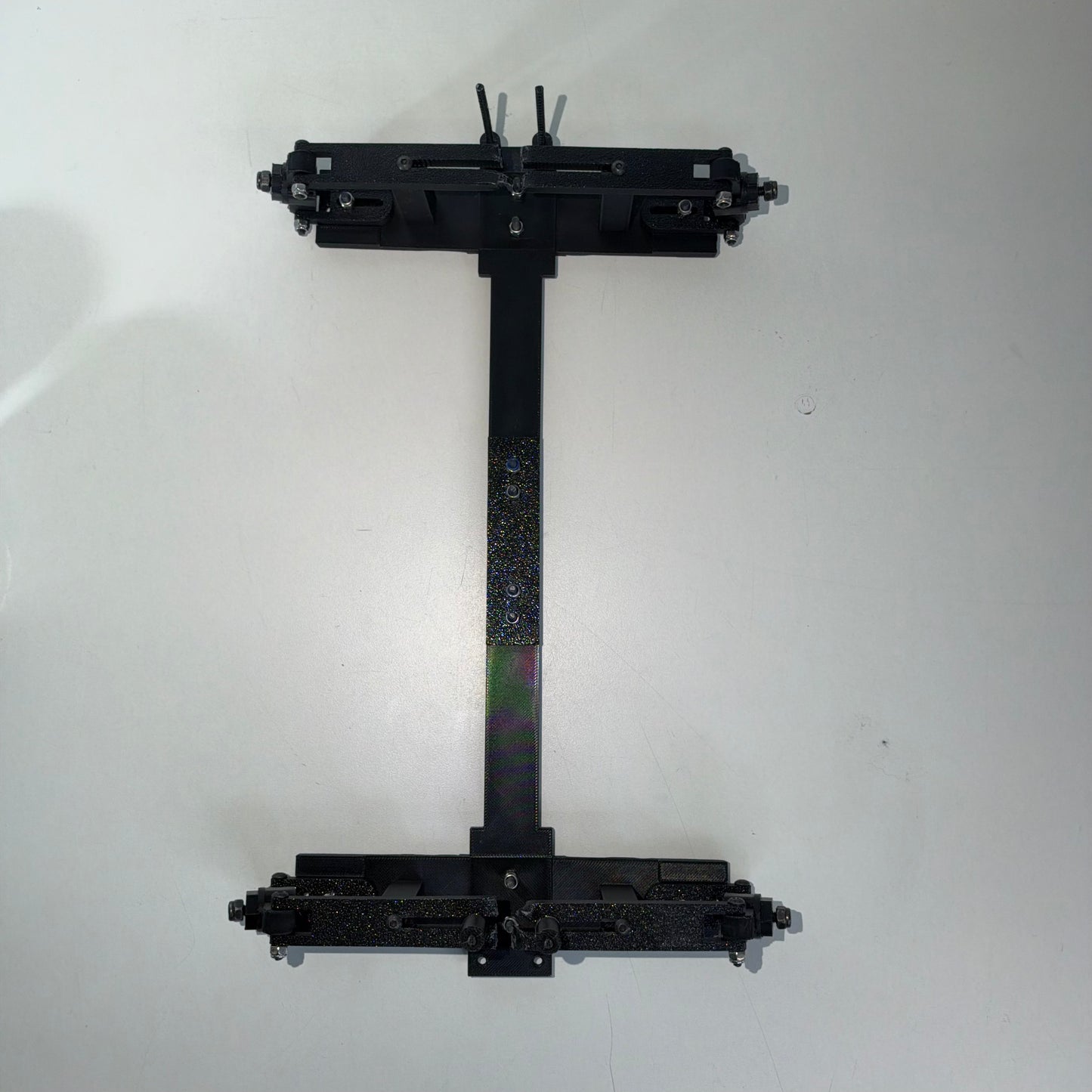 3D Printed Display Chassis Black 4 x Available