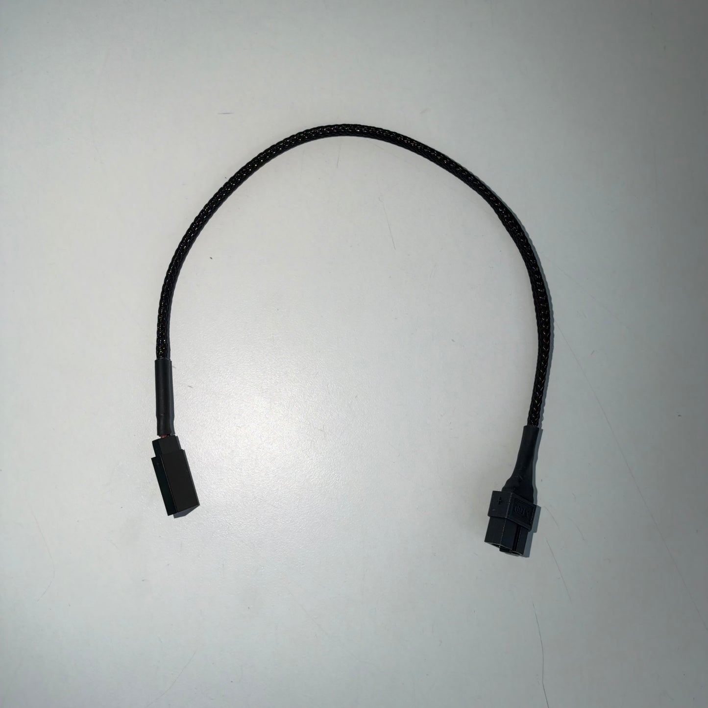 XT60 to Receiver lead Battery Charge Cable