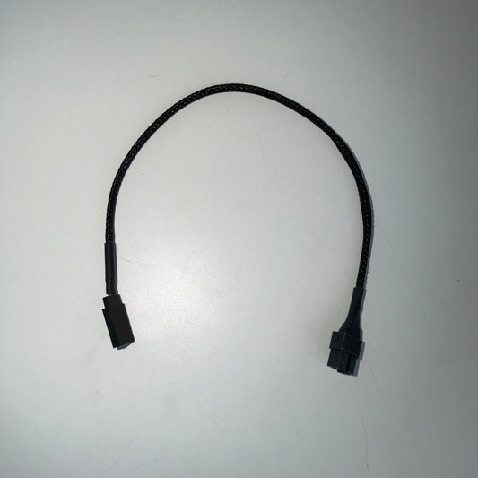 XT60 to Receiver lead Battery Charge Cable