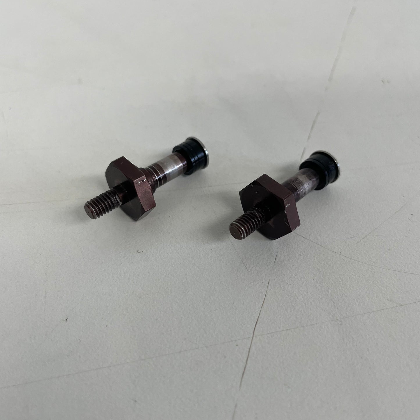 RC Art YD2 MC1 Front Adjustable Axles