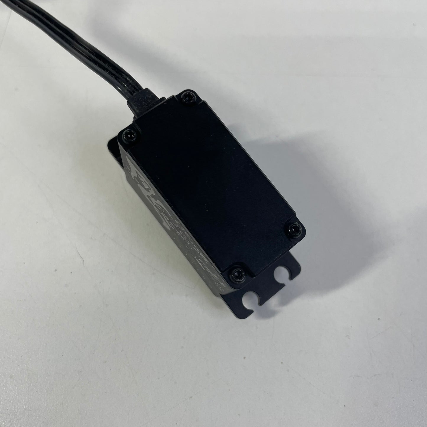 Onisiki Servo Black Alloy ONI1902 Brushless