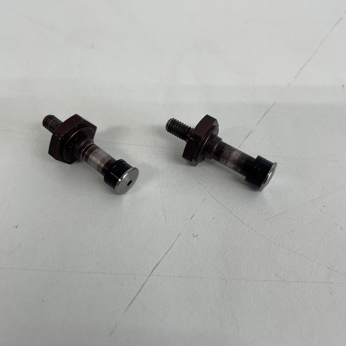 RC Art YD2 MC1 Front Adjustable Axles
