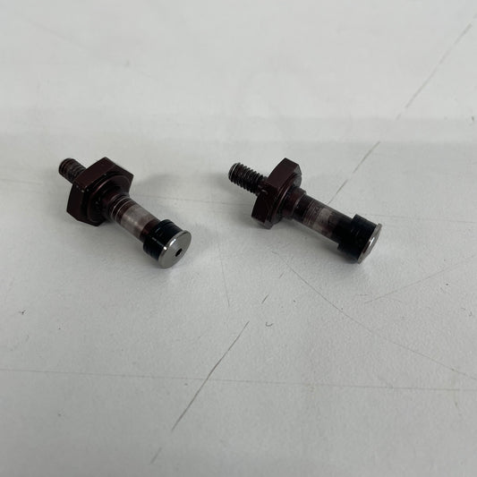 RC Art YD2 MC1 Front Adjustable Axles