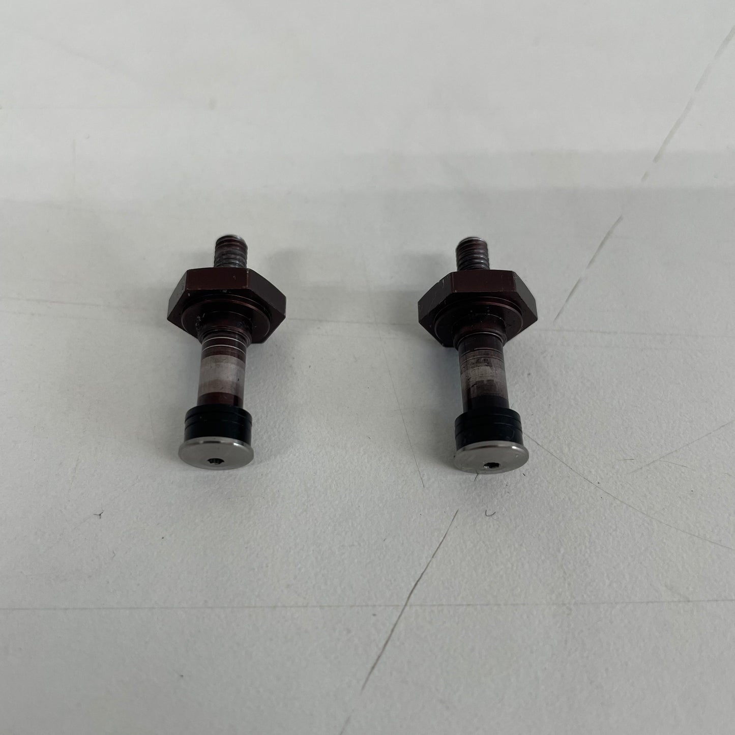 RC Art YD2 MC1 Front Adjustable Axles