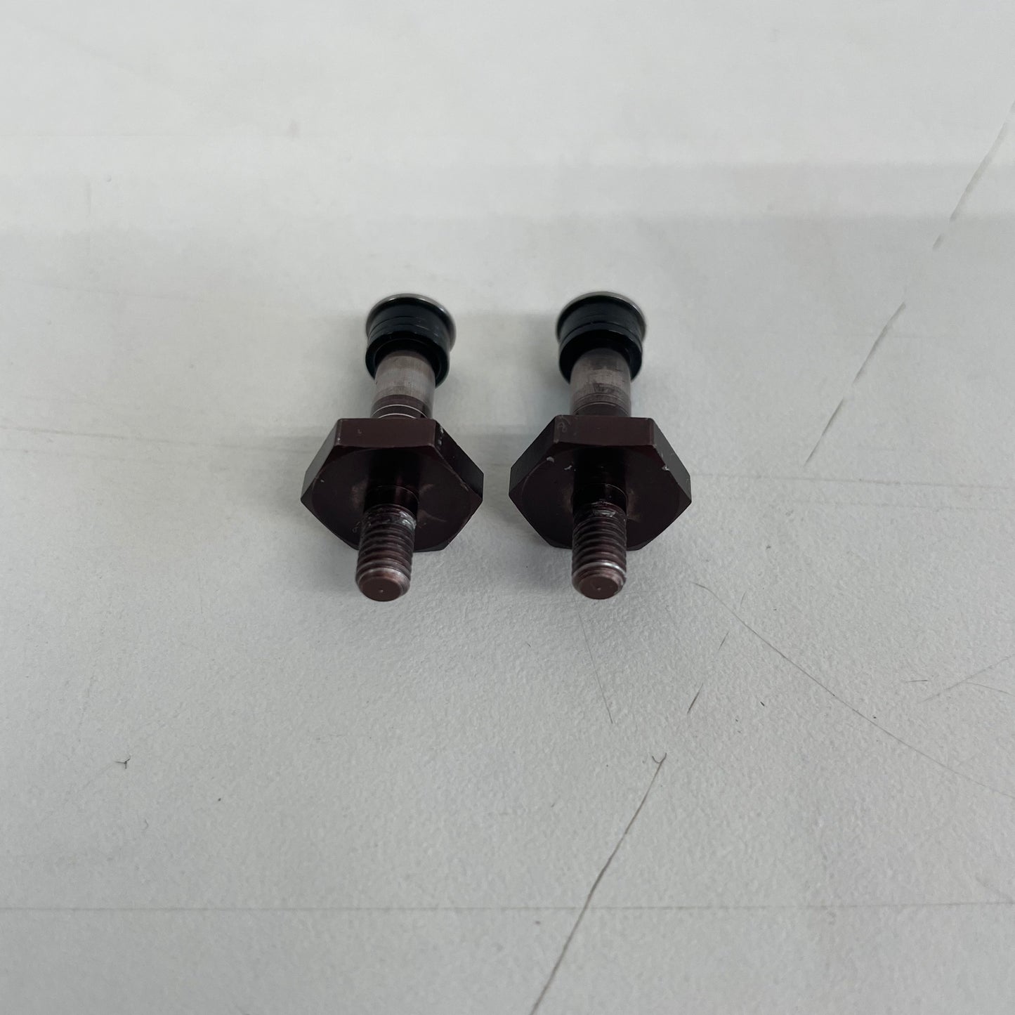 RC Art YD2 MC1 Front Adjustable Axles