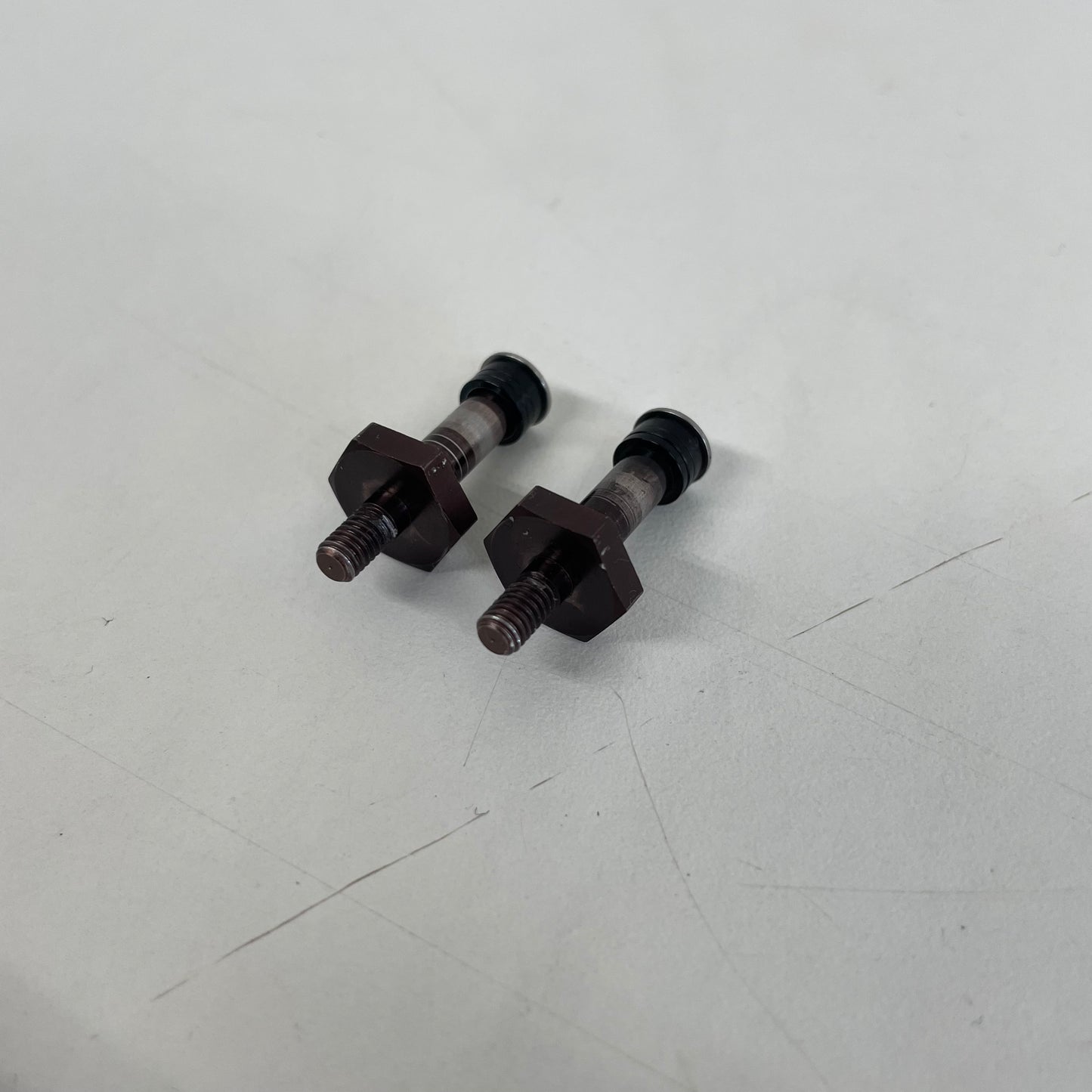 RC Art YD2 MC1 Front Adjustable Axles