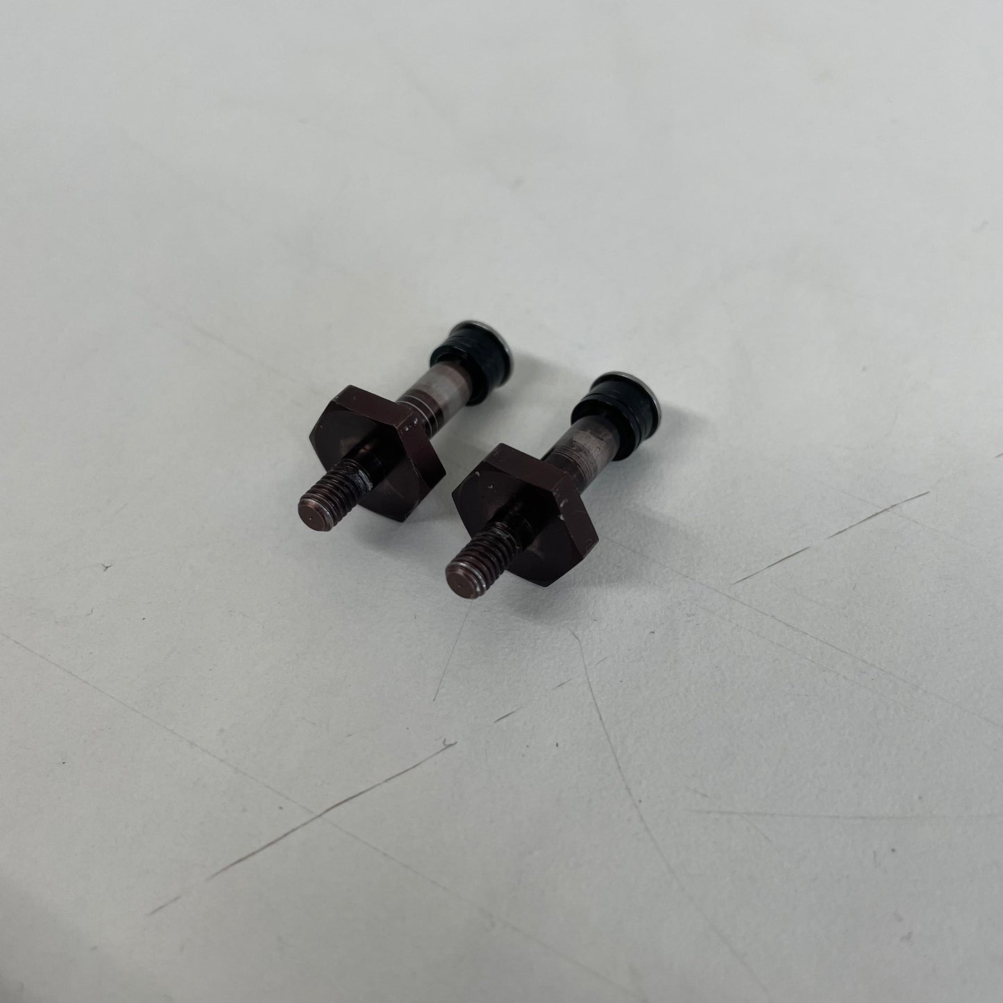 RC Art YD2 MC1 Front Adjustable Axles