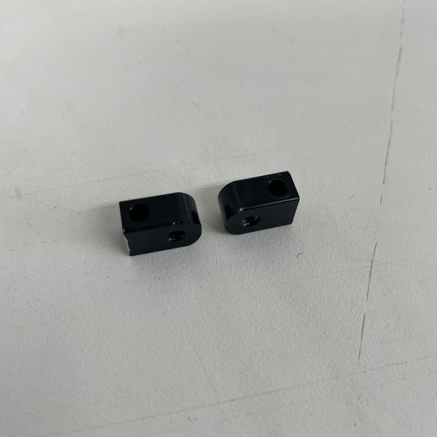 Magnet Mount Body Holder Front Or Rear