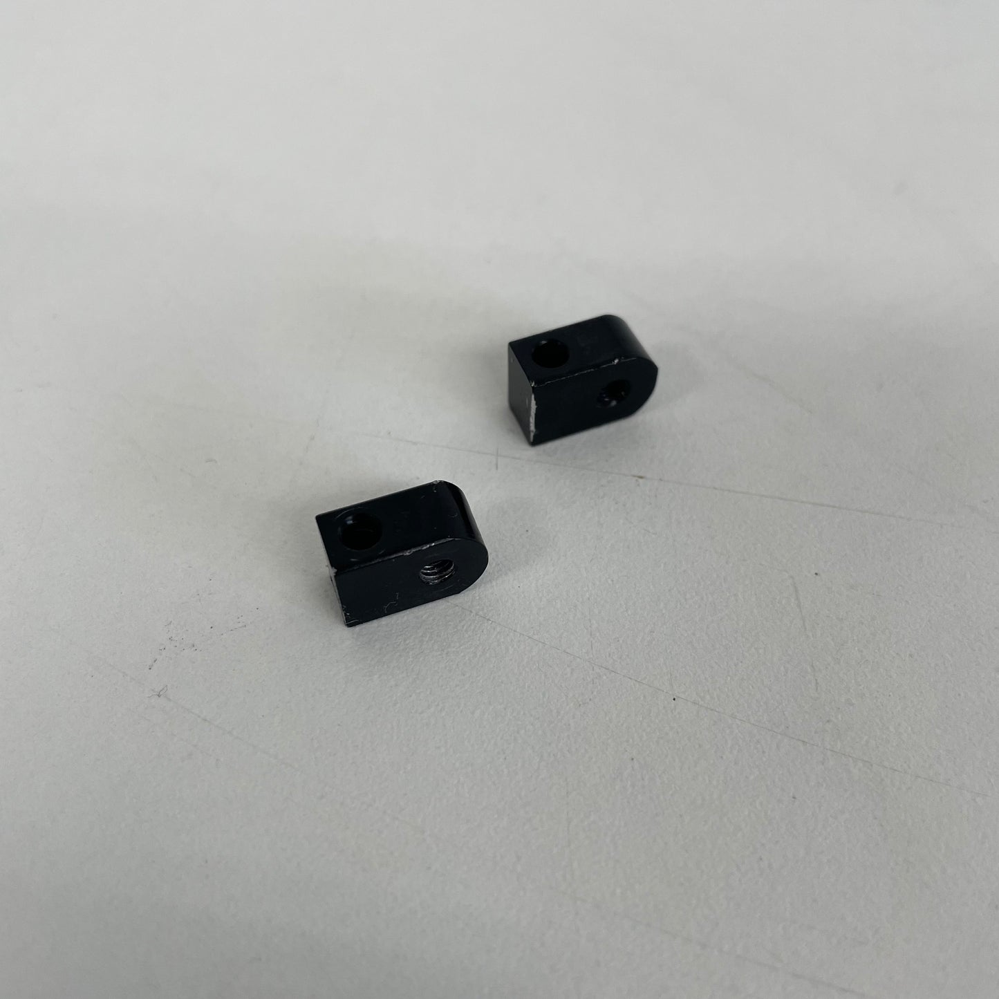 Magnet Mount Body Holder Front Or Rear