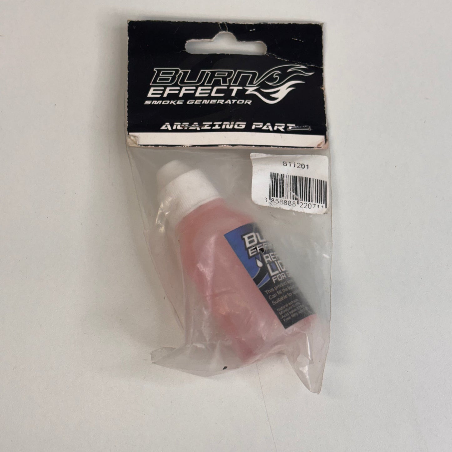 Burn Effect Refill Liquid For Generator 811201 (Copy)