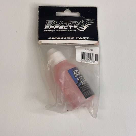 Burn Effect Refill Liquid For Generator 811201 (Copy)