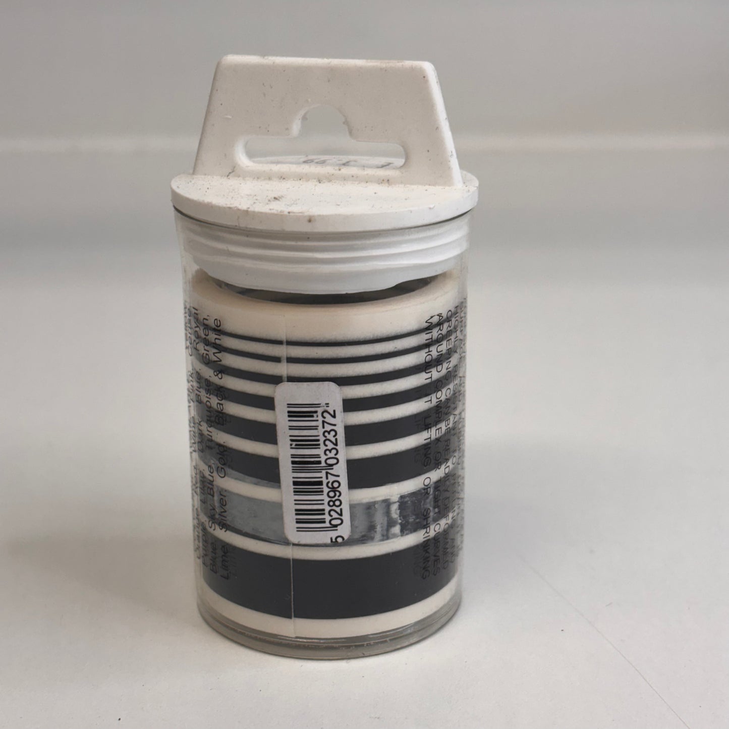 Model Technics Trim Line Self Adhesive Coachline Tape