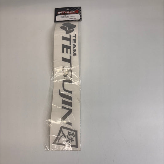 Team Tetsujin Decals 1906 350mm
