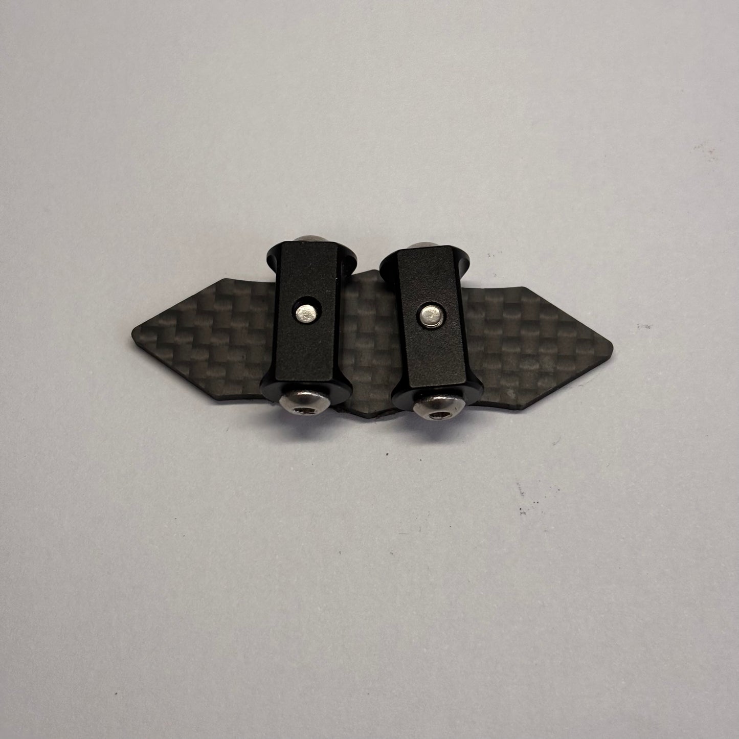 Yeah Racing Upper Gyro Holder YD2S For Upper Rails