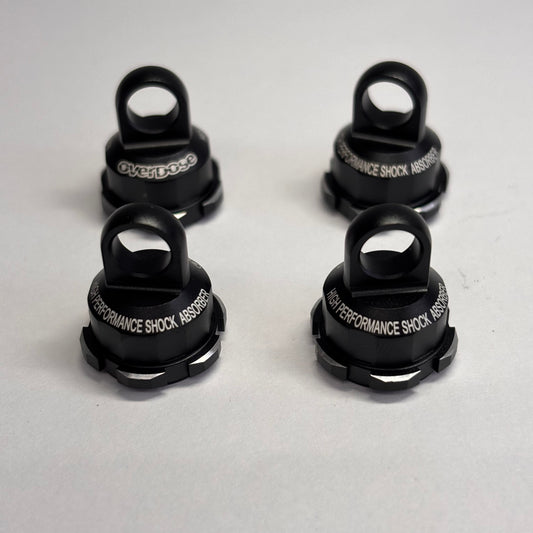 Overdose Upper HG2 Shock Caps