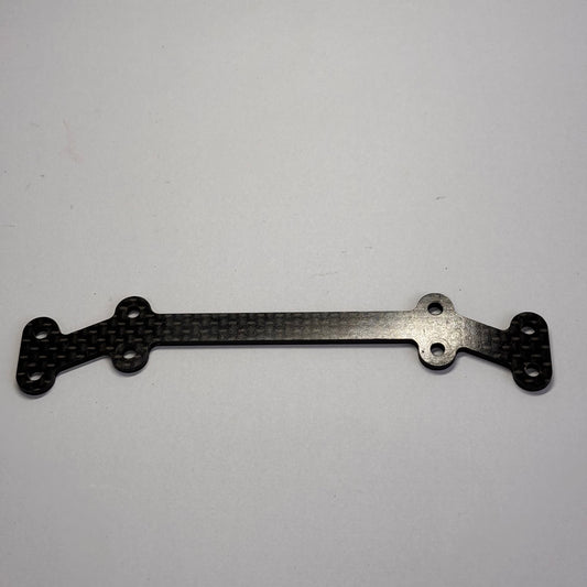 MST Carbon Rear Body Mount
