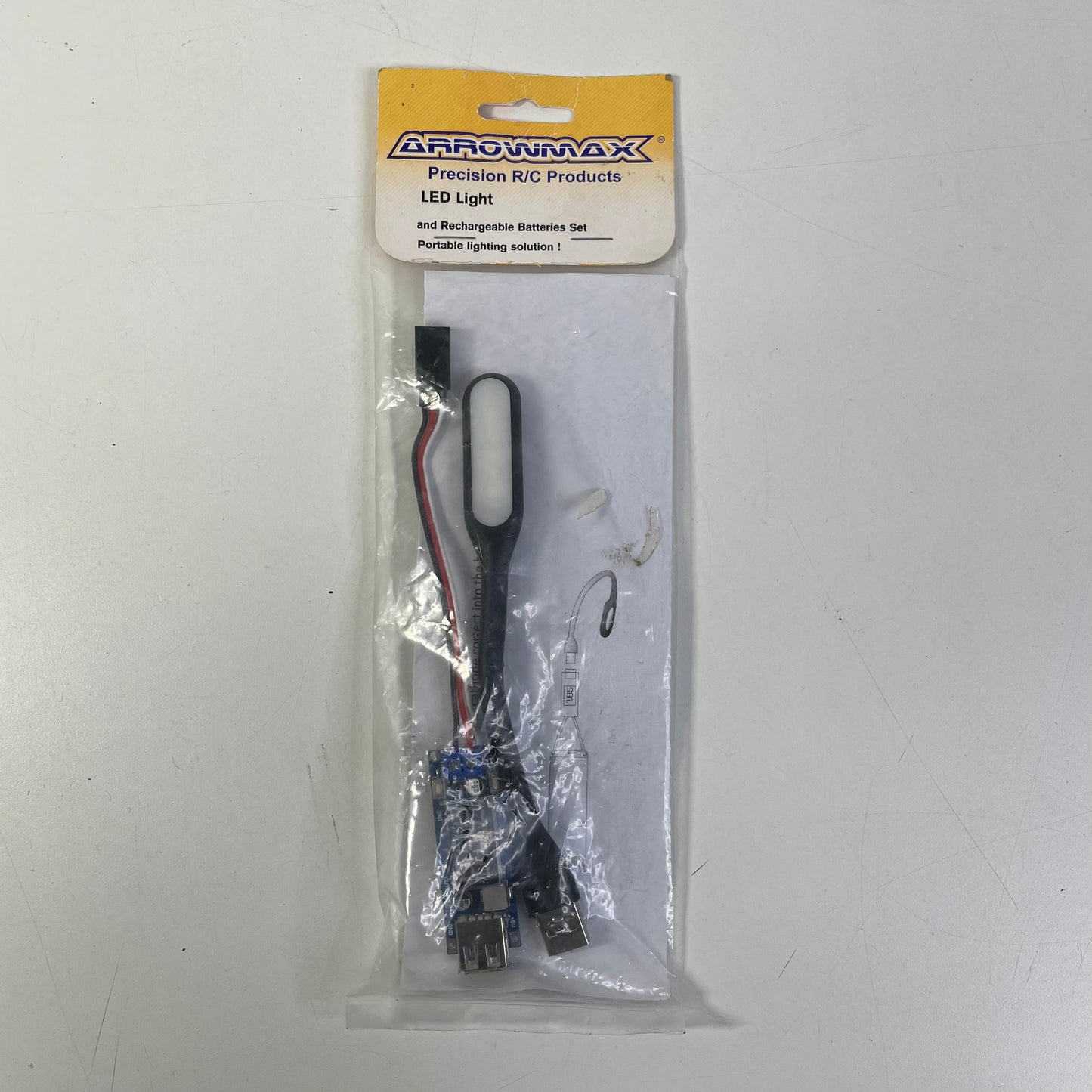 Arrowmax Precision RC Products LED Light