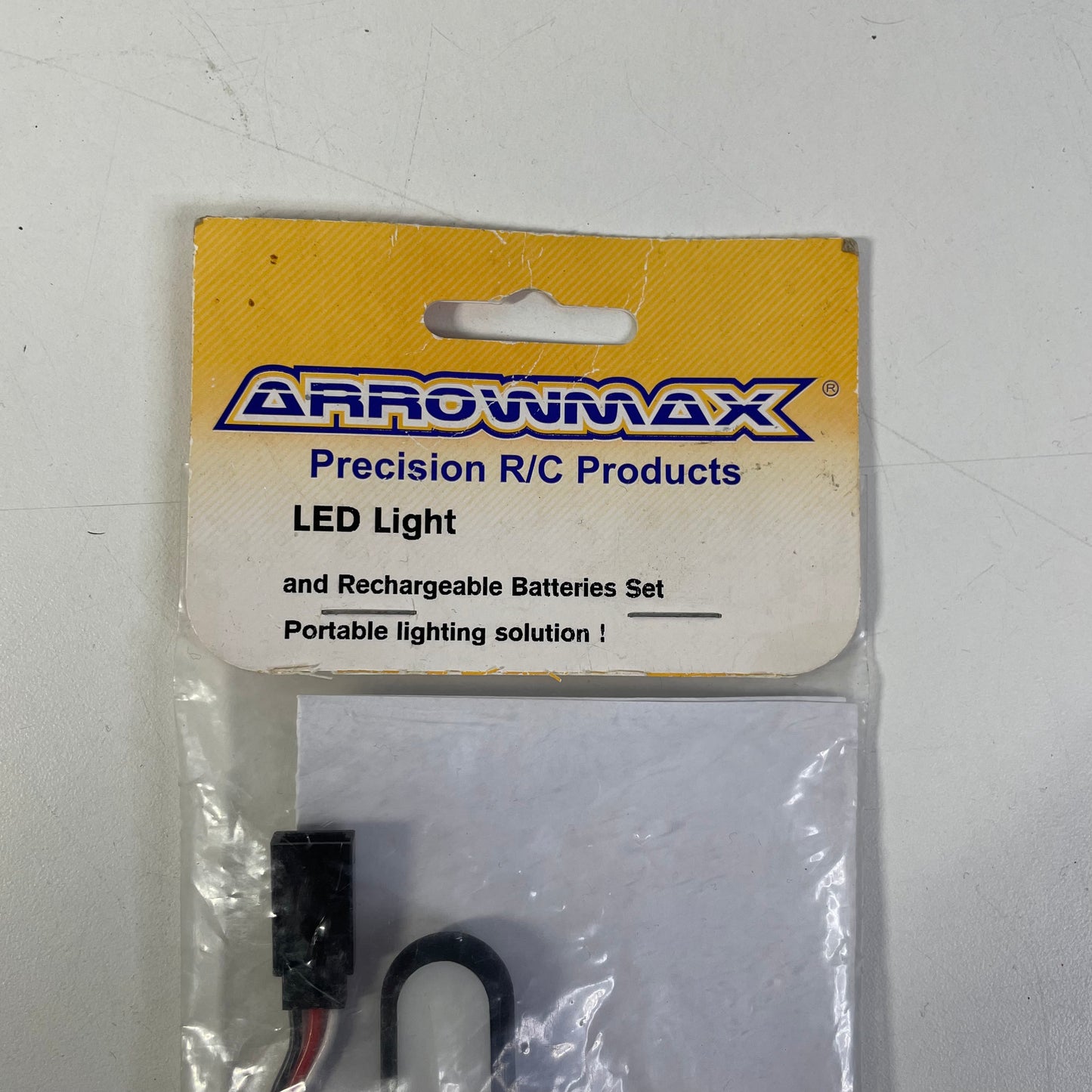 Arrowmax Precision RC Products LED Light