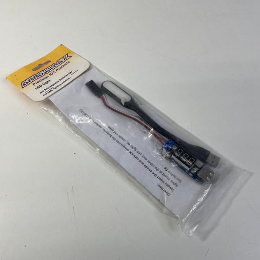 Arrowmax Precision RC Products LED Light