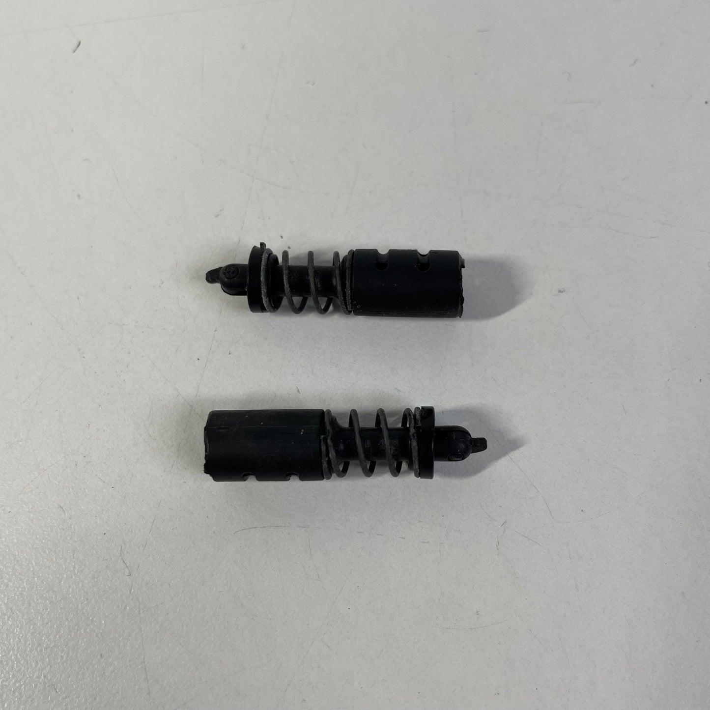 Overdose Aero Catch Posts Pair X2