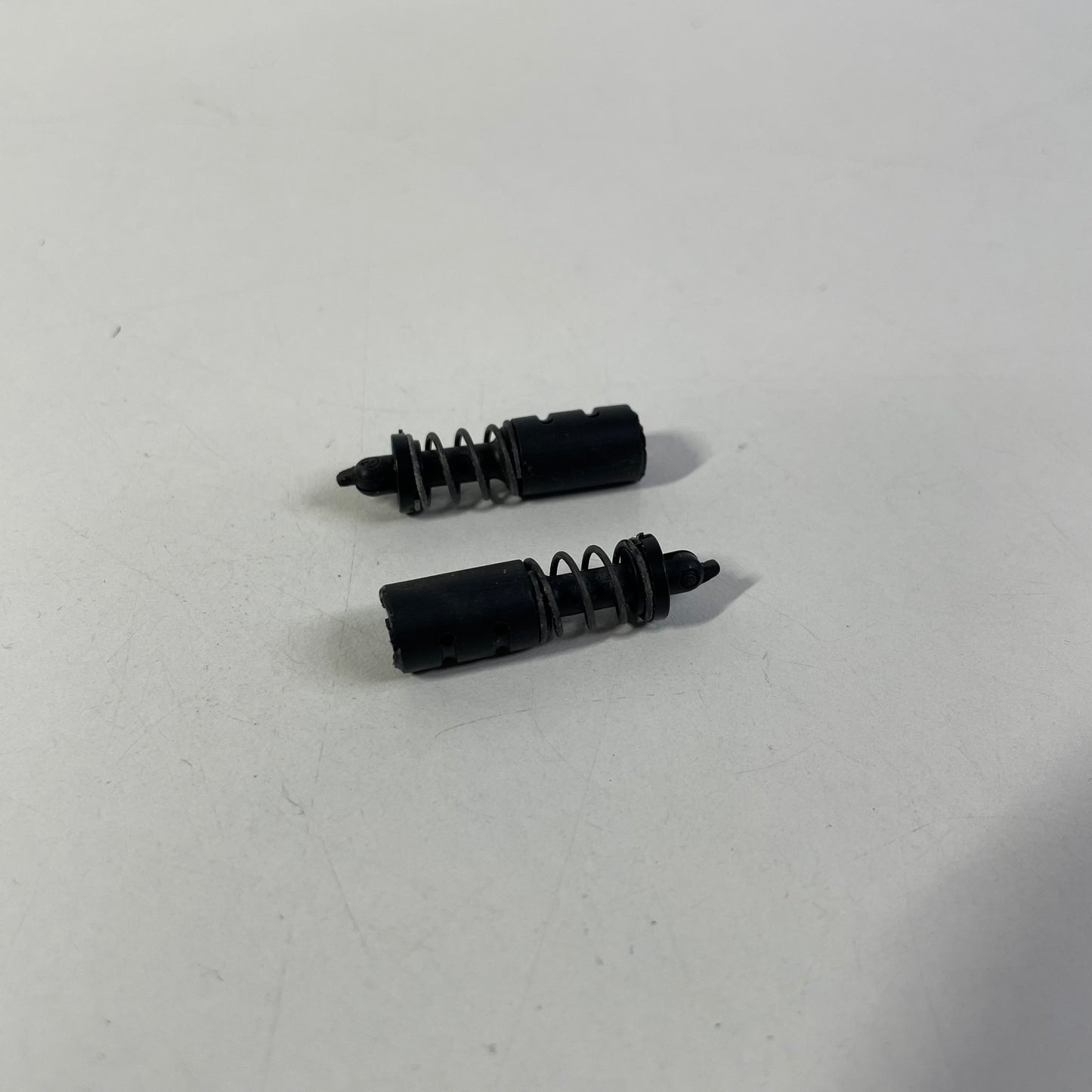 Overdose Aero Catch Posts Pair X2