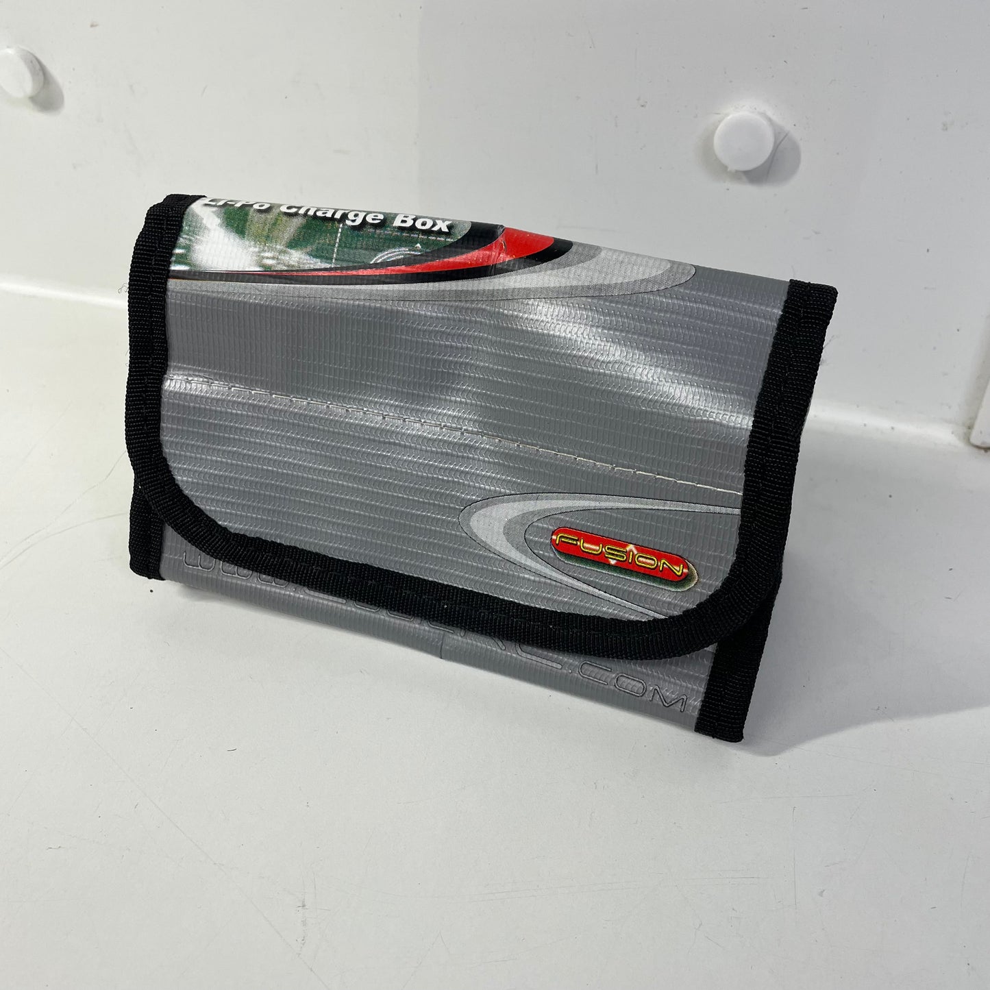 Battery Safety Storage Bag