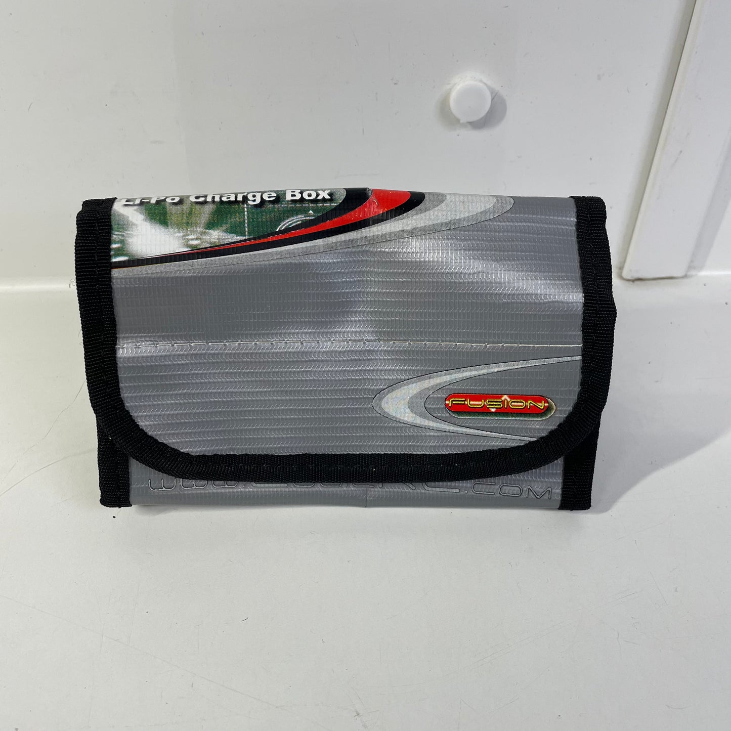 Battery Safety Storage Bag