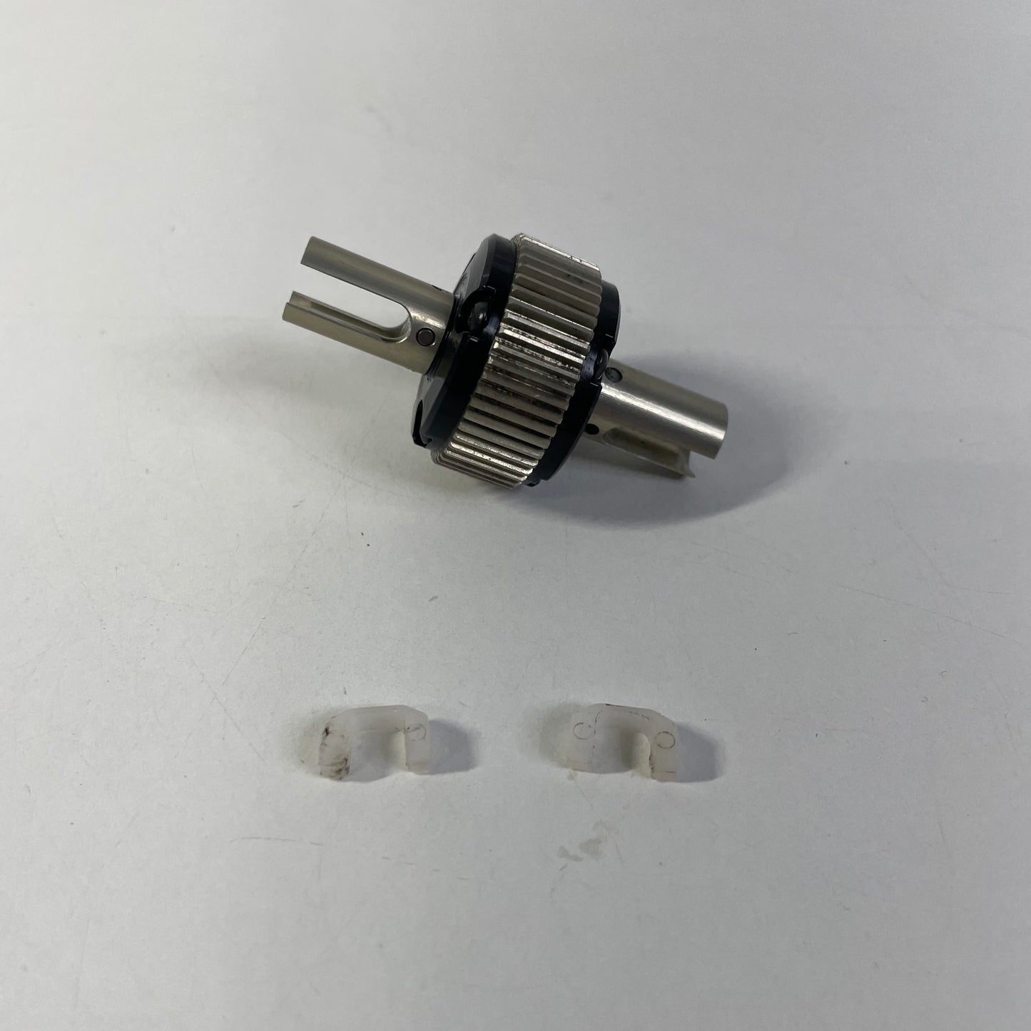 Rhino Racing Alloy C-LSD Rear Diff YD2 MC1 RDX