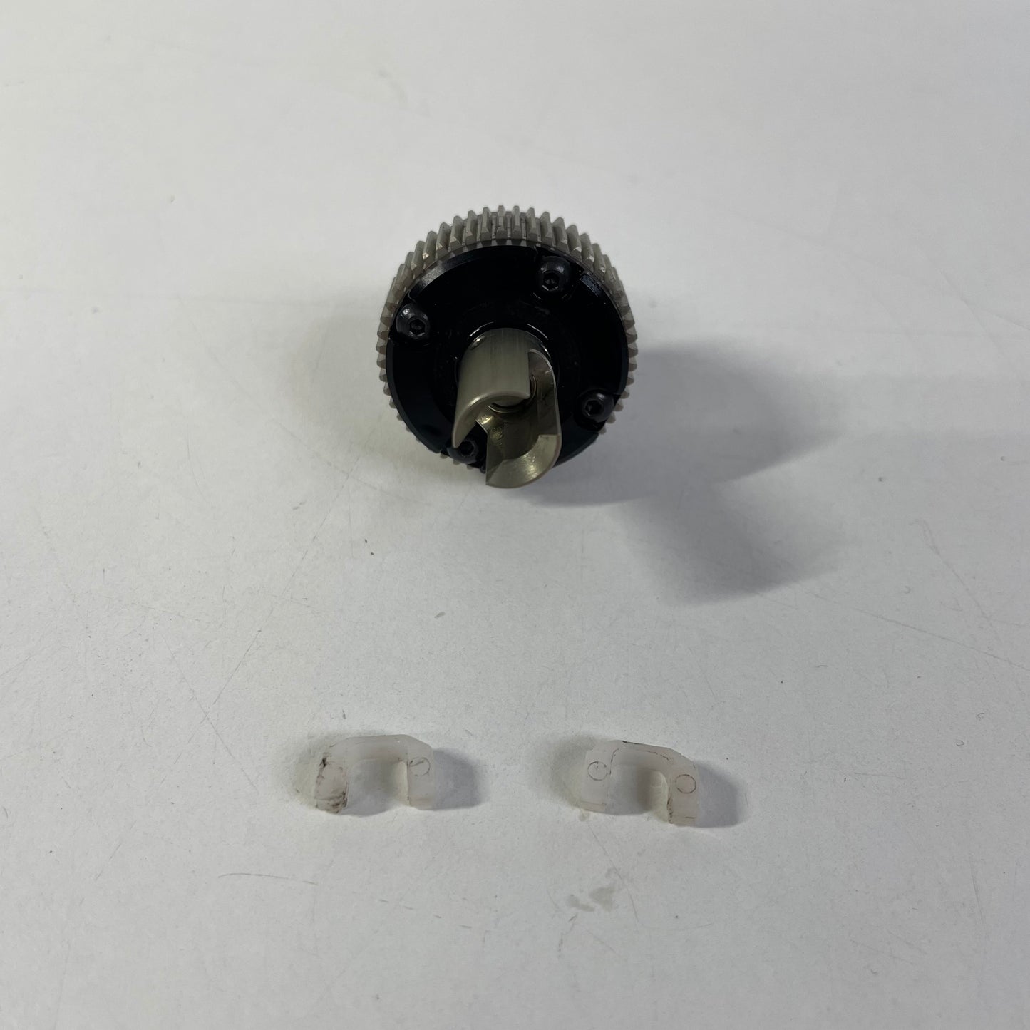Rhino Racing Alloy C-LSD Rear Diff YD2 MC1 RDX