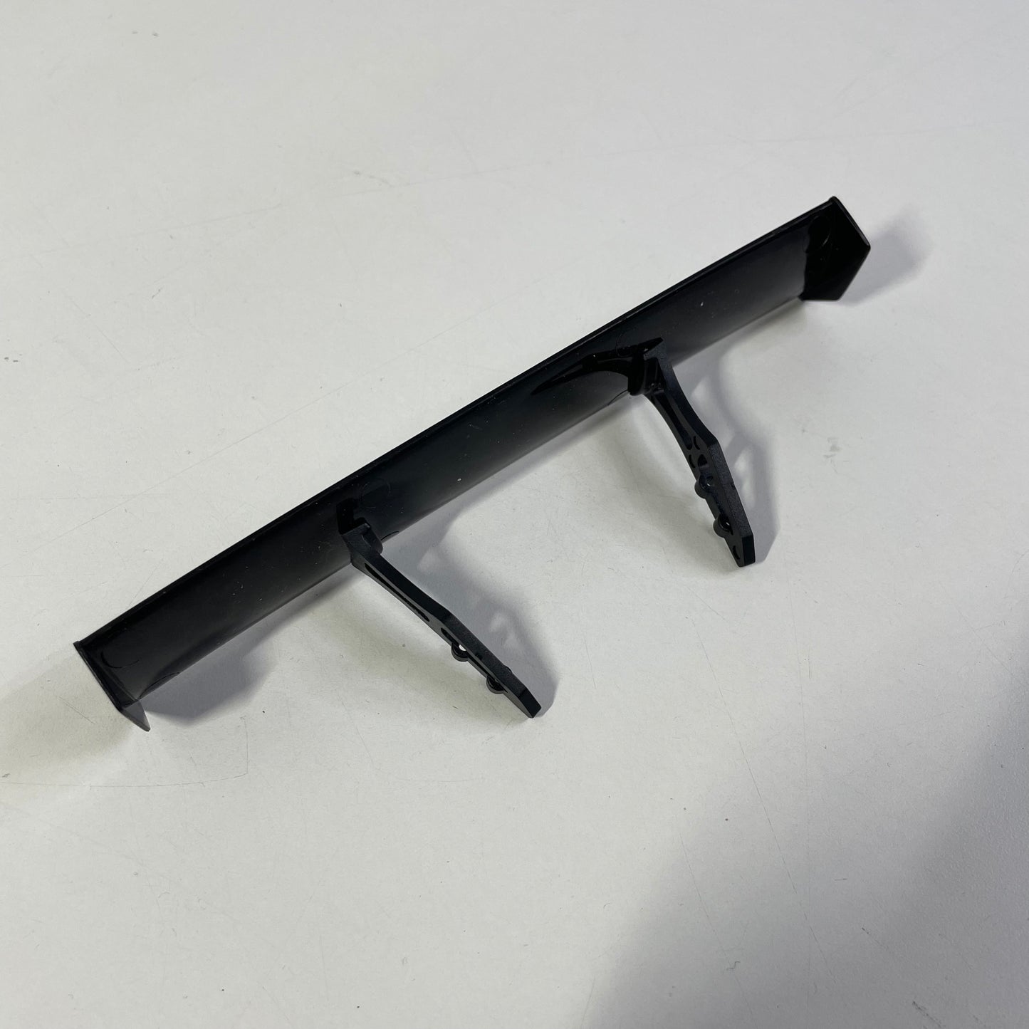 Spoiler & Mounts Big Wing