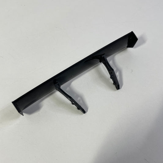 Spoiler & Mounts Big Wing