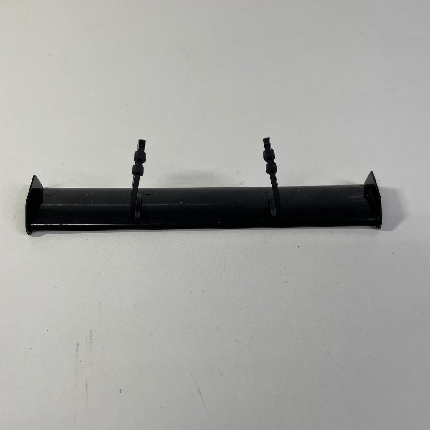Spoiler & Mounts Big Wing