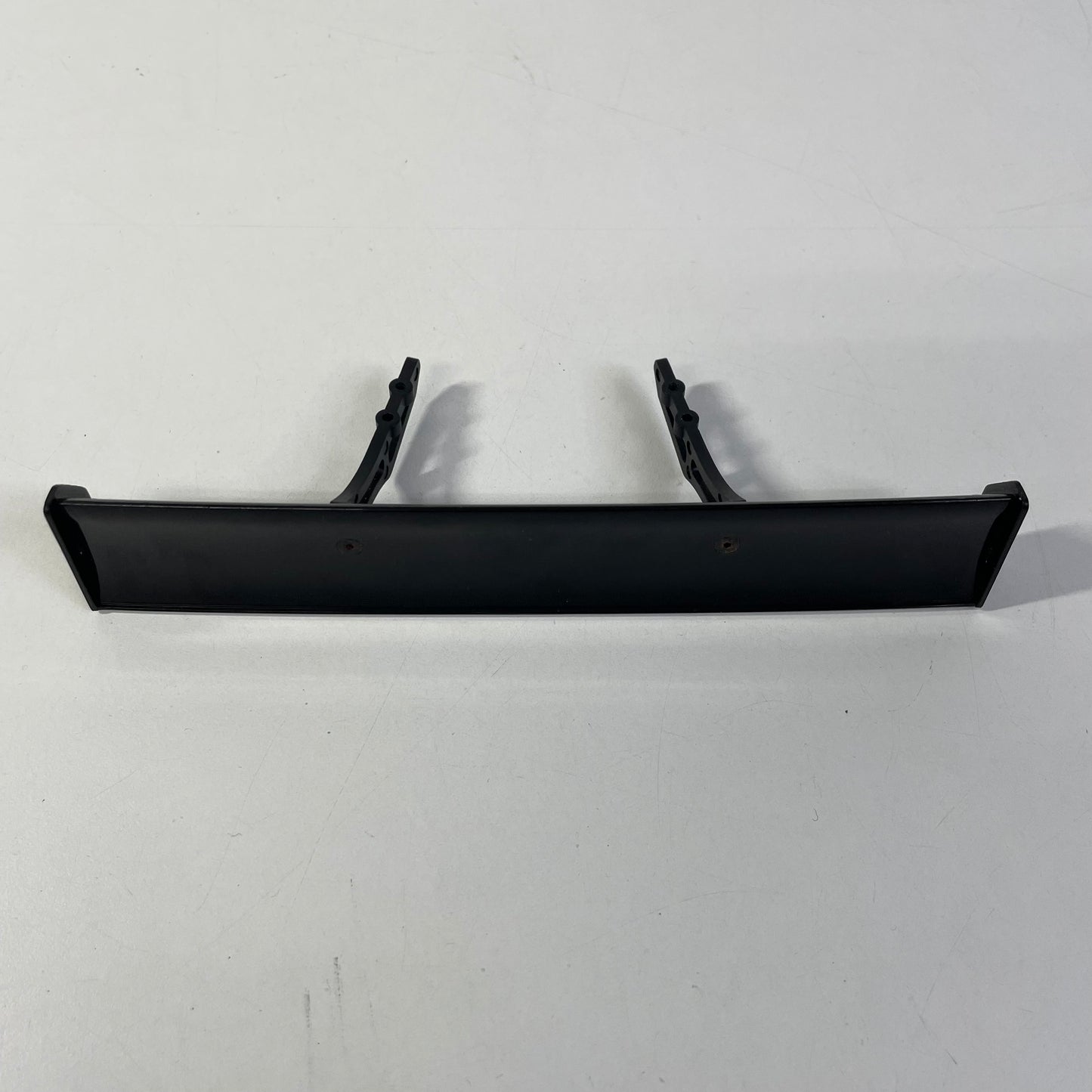 Spoiler & Mounts Big Wing