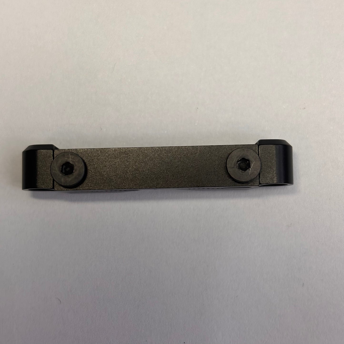 Overdose Black Alloy Suspension Mount 0-4