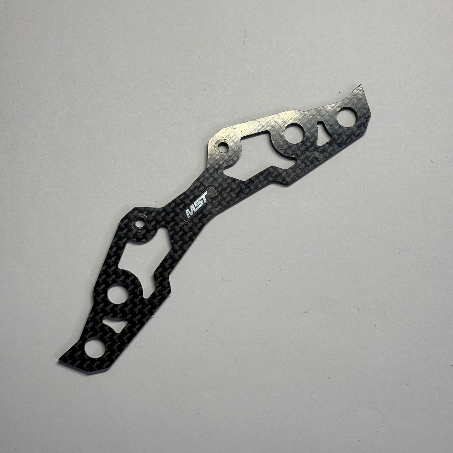 MST RMX 2.0 2.5 Carbon Front Bumper