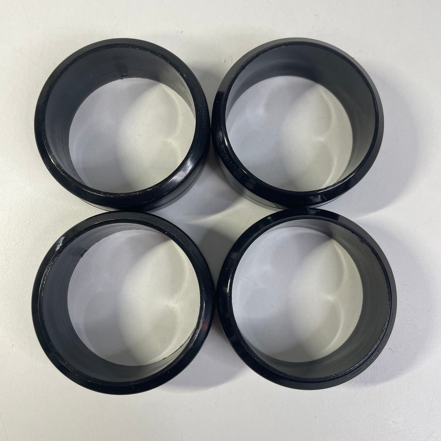 Topline Tyres HDPE X4