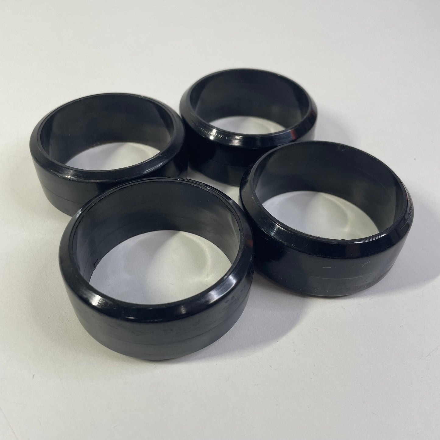 Topline Tyres HDPE X4