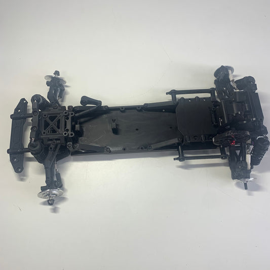 Reve D RDX RWD Drift Chassis