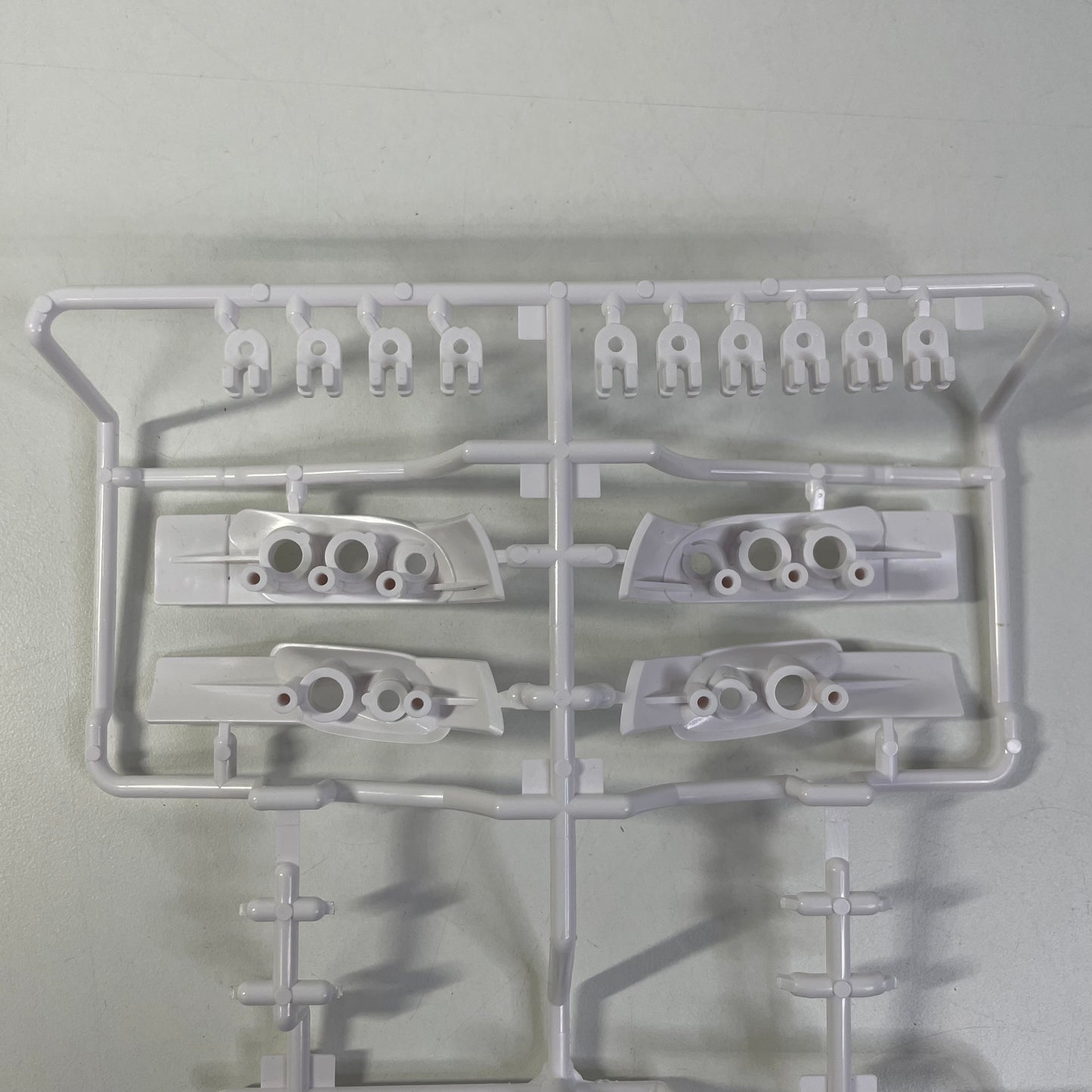 Tamiya RX7  FD3S Light Buckets Front & Rear