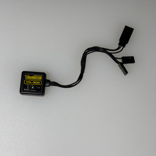 Yokomo YG-302 Gyro