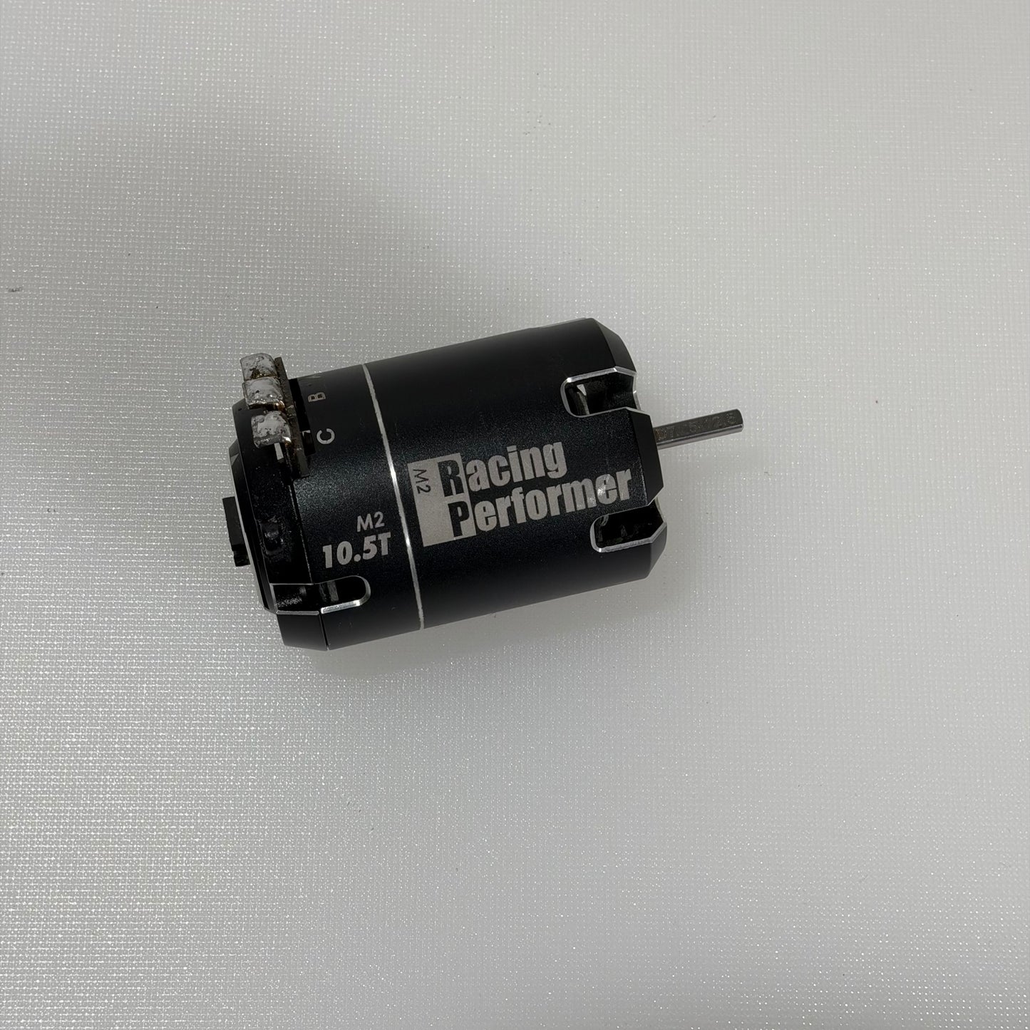 Yokomo Racing Performer 10.5 M2 Brushless Sensored Motor