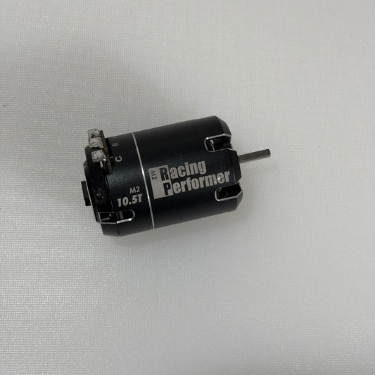 Yokomo Racing Performer 10.5 M2 Brushless Sensored Motor