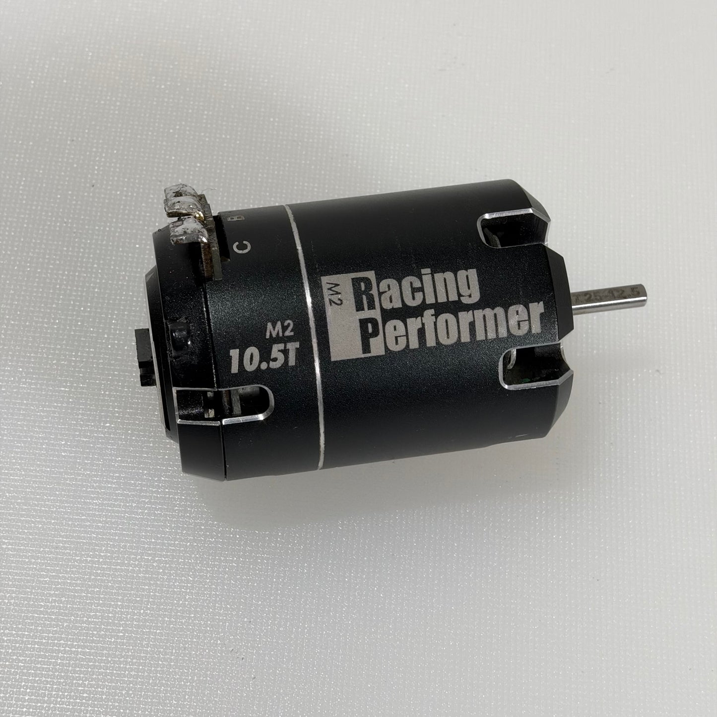 Yokomo Racing Performer 10.5 M2 Brushless Sensored Motor