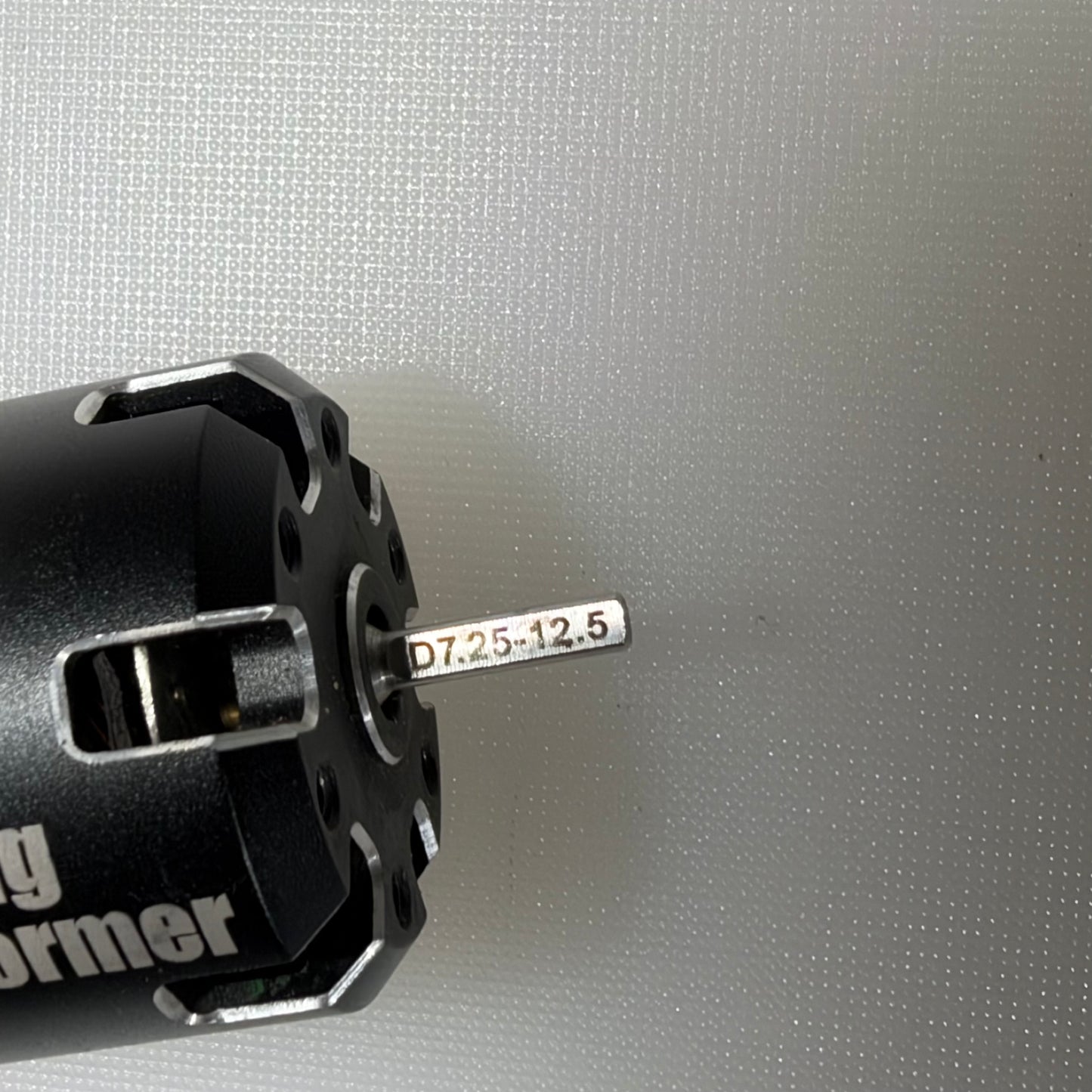 Yokomo Racing Performer 10.5 M2 Brushless Sensored Motor