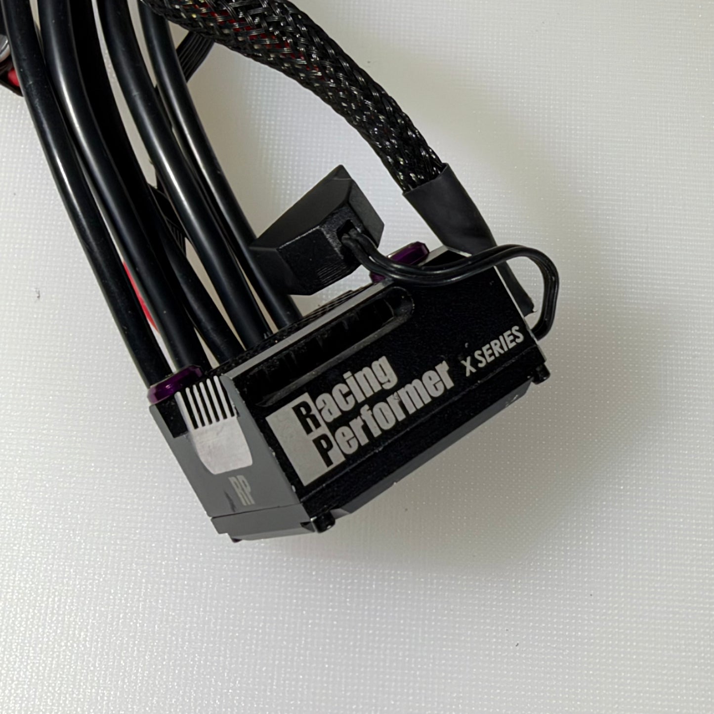 Yokomo Racing Performer X Series ESC Long Wires Brushless Sensored