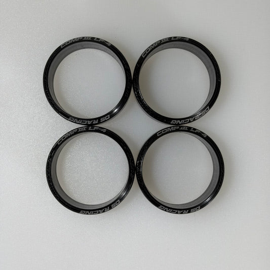 DS Racing Comp III LF-4 Tyres Comp 3