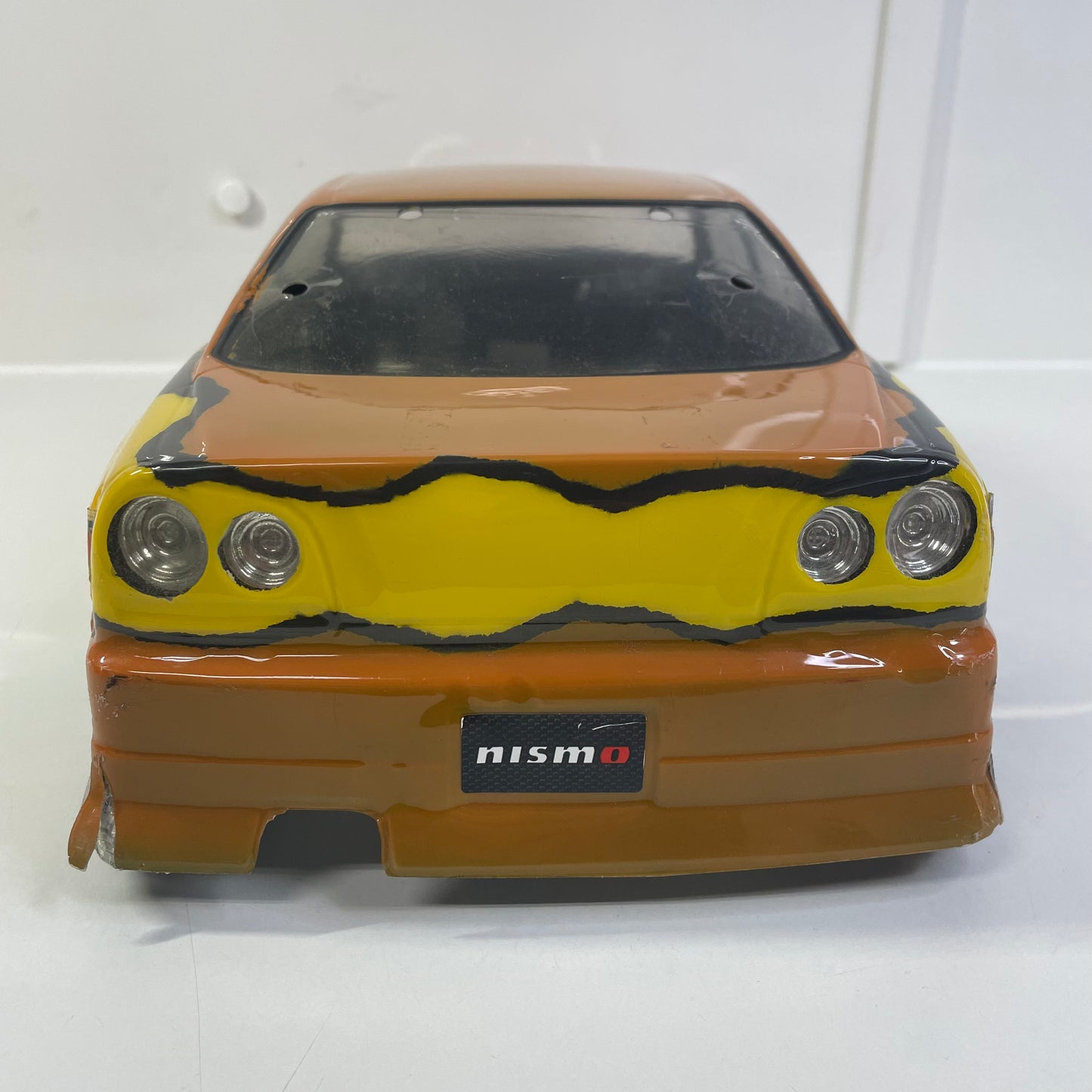 Nissan Skyline ER34 4 Door Bodyshell