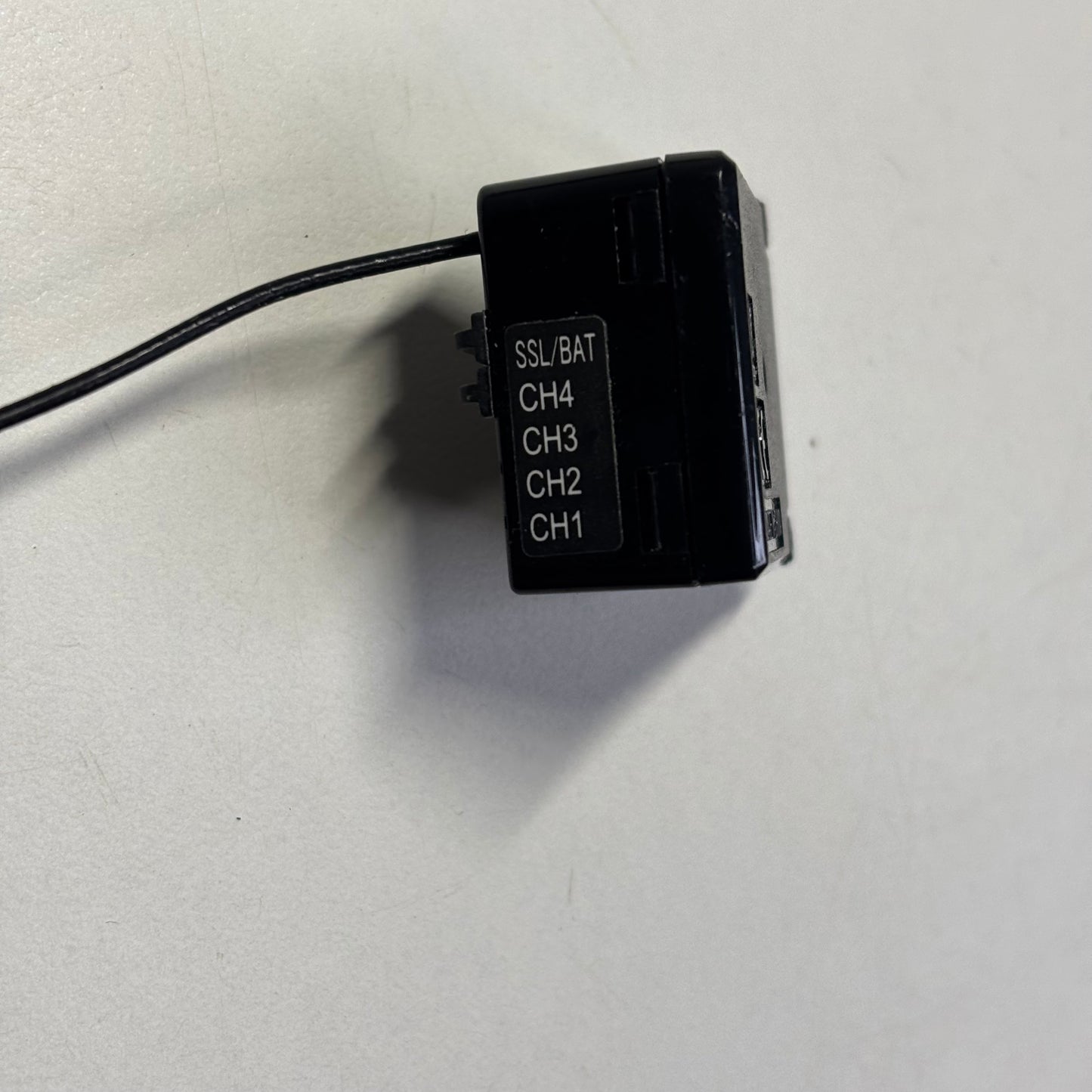Genuine Sanwa MT5 FH5 RX-493i Receiver