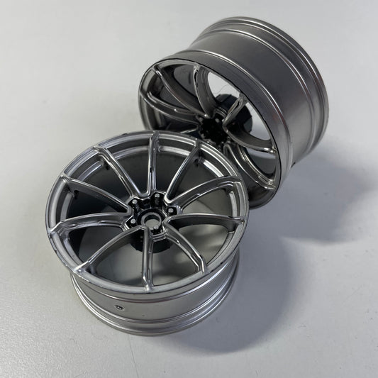 MST Wheels 5mm Offset X2